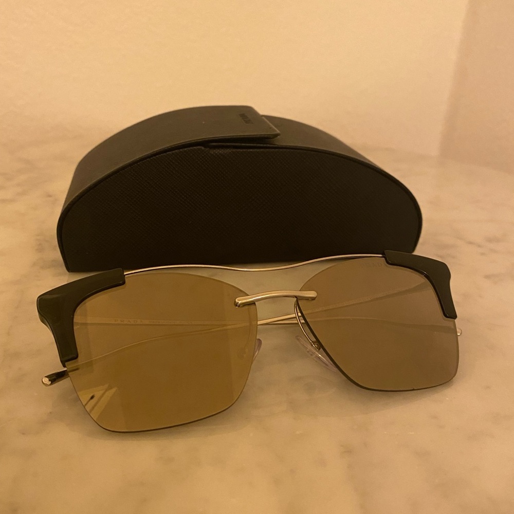 Prada sunglasses